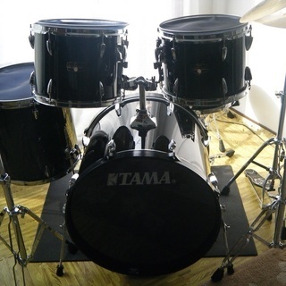 TAMA IMPERIALSTAR ドラムセット