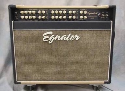 Egnater Tourmaster 4212 ギターアンプ