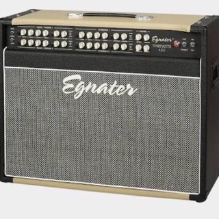 Egnater Tourmaster 4212 ギターアンプ