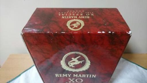 その他 REMY MARTIN XO SPECIAL  700ml