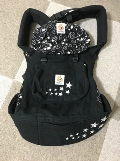 エルゴベビー★抱っこベルト★ベビーキャリア
