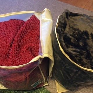 本革ソファ！ゆったり二人掛け ２種類のカバーもセット