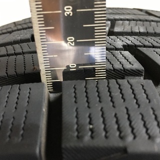 スタッドレスタイヤ 195/65R/15 ヨコハマタイヤiceGUARD