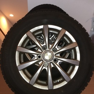 スタッドレスタイヤ 195/65R/15 ヨコハマタイヤiceGUARD