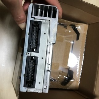 W221 サウンドアンプ オーディオゲートウェイ ワケあり