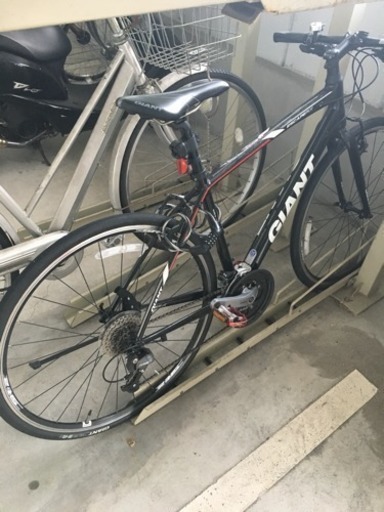 GIANTロードバイク売ります