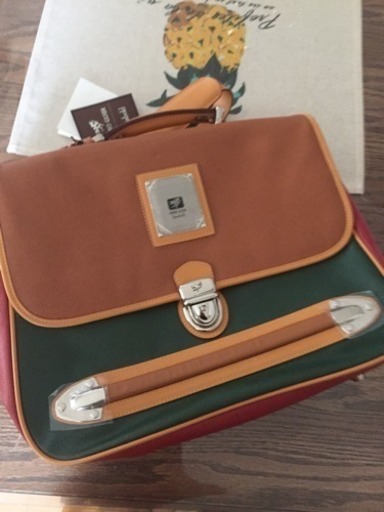 新品未使用 ブランド鞄