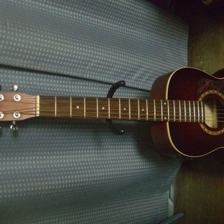 ☆MORRIS guitar MD525S エレアコ（美品・美音・良品）