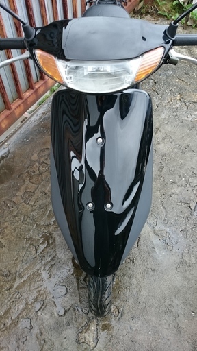 ショップ ライブディオ Dio 2スト スクーター 原付 2st 原付 ライブDIO