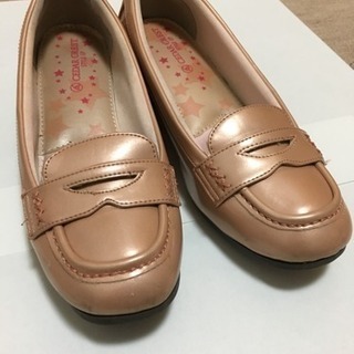 パンプス(中古品)