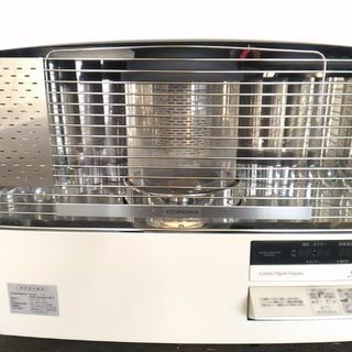 値下げ★美品★灯油ストーブ★コロナFF6814SR