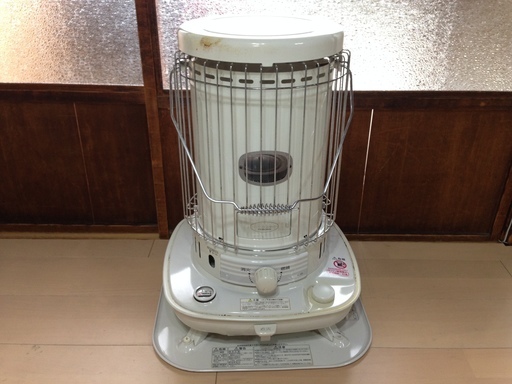 誠実 コロナ ダルマストーブ ストーブ Ucs Gob Ve