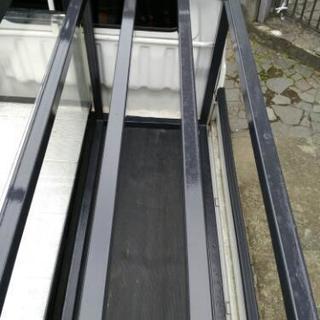 水槽台　1500×700×900(H )