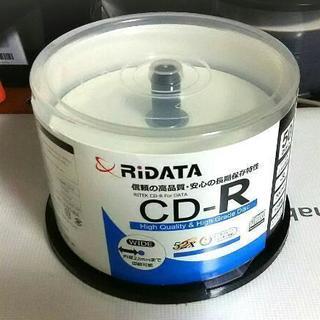RiDATA CD-R データ用