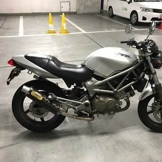 VTR250