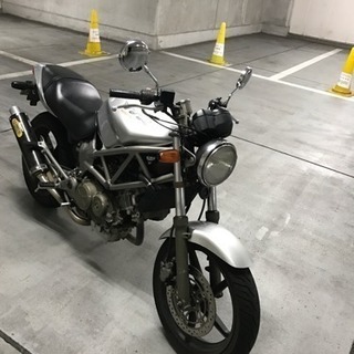 VTR250