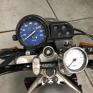 VTR250