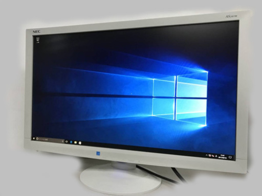 NEC LCD-AS241W 23.6インチ[ワイドフルHD/LED] 液晶モニター