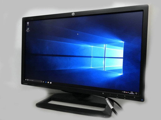 HP ZR2240w 21.5インチ HDMI/フルHD/IPS プロフェッショナルLED液晶モニター