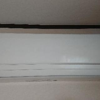 値下げ交渉OK至急！エアコン 6畳～8畳
