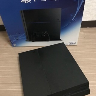 ps4 ソフト１つ付き！