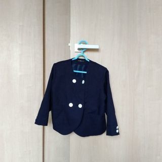 野間幼稚園制服