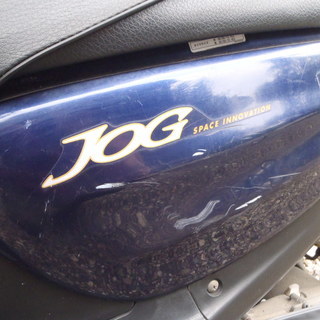 原付　ヤマハ　JOG(SA12J)　50cc