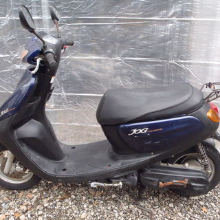 原付　ヤマハ　JOG(SA12J)　50cc