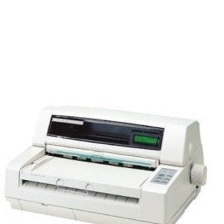 OKI MICROLINE ドットインパクトプリンタ5650SU-R ML5650SU-R