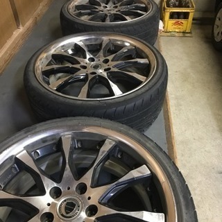 ☆希少品をお買い得に☆ 15x5.5J ランドローバー レンジローバー 