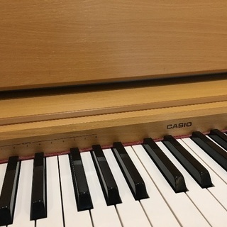電子ピアノ CASIO ps 3000