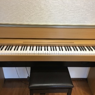 電子ピアノ CASIO ps 3000