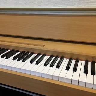 電子ピアノ CASIO ps 3000