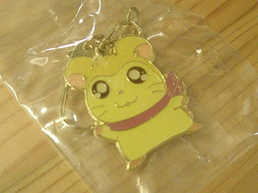 ラクマ とっとこハム太郎の マフラーちゃん キーホルダー1個 ふくうさぎ 久留米のノベルティグッズの中古あげます 譲ります ジモティーで不用品の処分 ラクマ とっとこハム太郎の マフラーちゃん キーホルダー1個 ふくうさぎ 久留米のノベルティグッズの中古あげます 譲ります ジモティーで不用品の処分