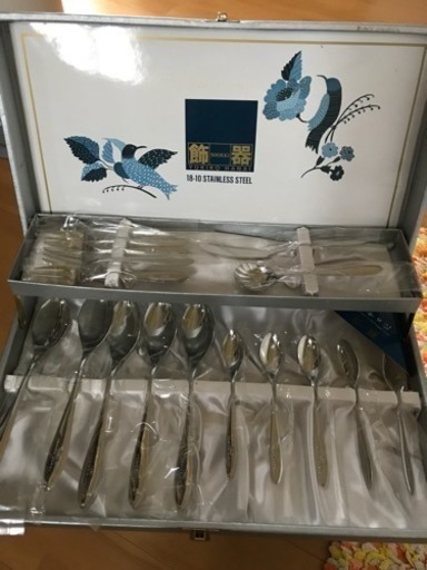 YUKIKO HANAI 飾器セット