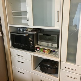 キッチンボード(お早めに) 家具 キッチンボード(お早めに) 家具