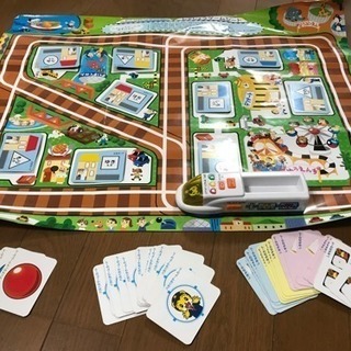 しまじろう ききとりクイズ新幹線 Ryo 板野のキッズ用品 幼児教育 の中古あげます 譲ります ジモティーで不用品の処分