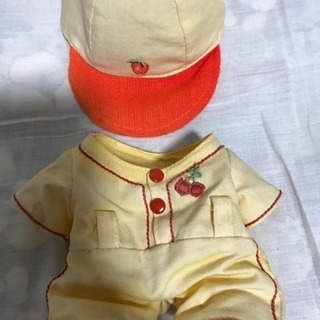 まごころの人形 大助くん モンチッチ スリープアイ