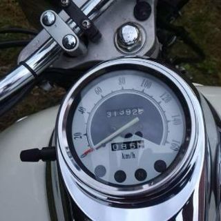 ストア 埼玉よりドラッグスター250