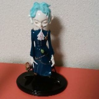 シャーロックホームズフィギュアコレクション なつ 東海のフィギュアの中古あげます 譲ります ジモティーで不用品の処分