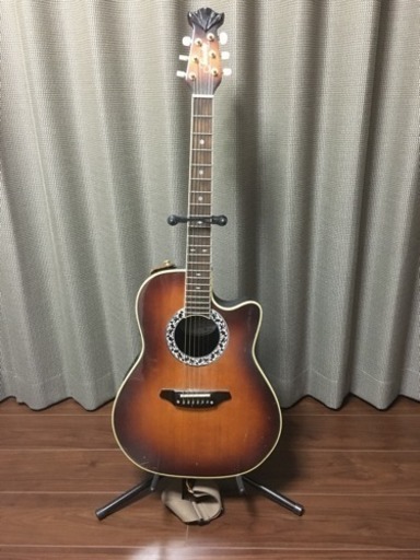 モーリス トルネード エレアコ