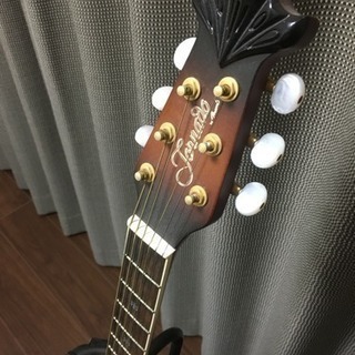 モーリス トルネード エレアコ