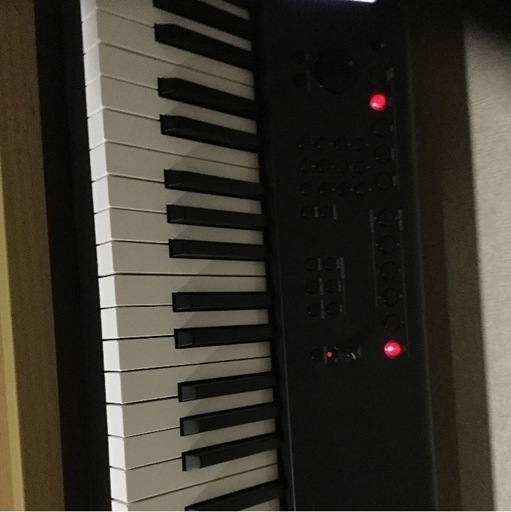 KORG M50 お値下げ