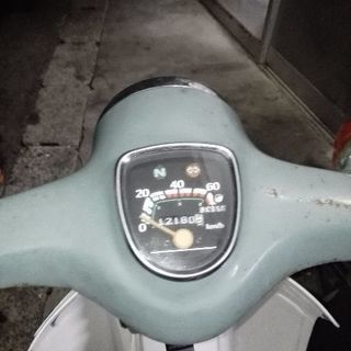 ホンダ エンジン 6V(交渉中)