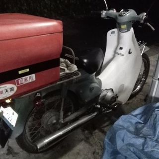 ホンダ エンジン 6V(交渉中)
