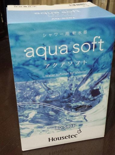 アクアソフト　aqua soft 値下げ