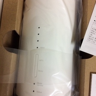 UQ Wimax speed Wi-Fi home