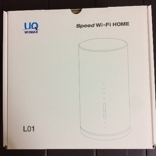 UQ Wimax speed Wi-Fi home