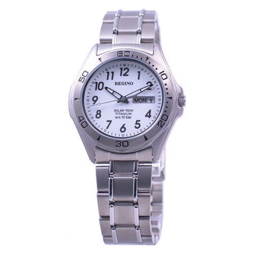 新品未使用品　シチズン時計 CITIZEN WATCH レグノ REGUNO RS25-0011B