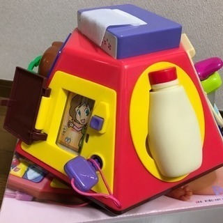 美品 知育 パーツ欠け無し 動作確認 いたずら1歳 やりたい放題 ビッグ版 たたみん プロフ必読 大阪のベビー用品 おもちゃ の中古あげます 譲ります ジモティーで不用品の処分 美品 知育 パーツ欠け無し 動作確認 いたずら1歳 やりたい放題 ビッグ版 たたみん プロフ必読 大阪のベビー用品 おもちゃ の中古あげます 譲ります ジモティーで不用品の処分